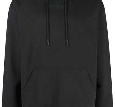 Big Rubber Patch Hoodie - VTMNTS