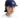 RECYCLED SHEARLING 4 PANEL CAP - PAM