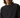 Acid wash sweatshirt - Black