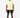Crimson Shorts - John Elliott