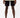 Crimson Shorts - John Elliott