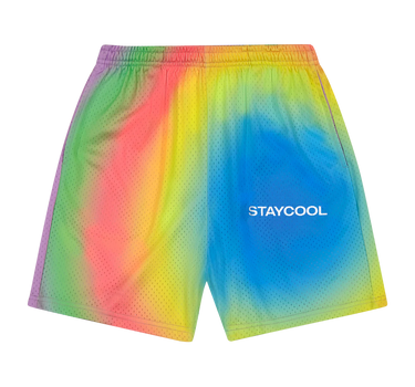 Ethereal Shorts - Stay Cool