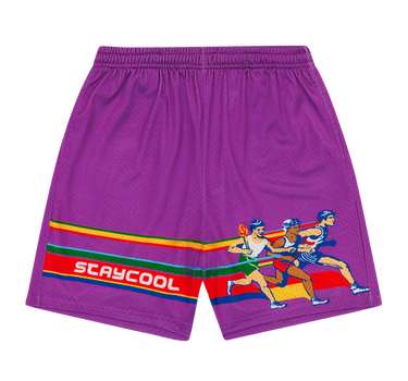 Marathon Shorts - Stay Cool