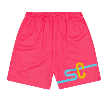 Retro Shorts - Stay Cool