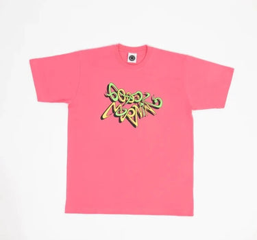 Bubble Gum tee - Good Morning Tapes