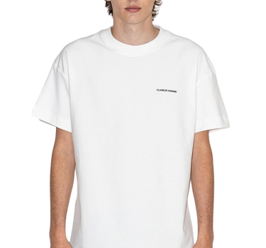 Essential T Shirt - Flaneur Homme
