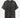Mineral Wash Cropped Tee - John Elliott
