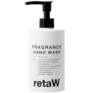 RETAW HAND WASH -