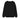Wobble Crewneck Black