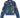 HONEY FUCKING DIJON X KEITH HARING DENIM JACKET