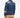 HONEY FUCKING DIJON X KEITH HARING DENIM JACKET