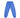 Blue Sweatpants - Late Checkout