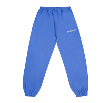 Blue Sweatpants - Late Checkout