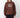 BIG LOGO SWEATSHIRT KNIT BROWN RASSVETT