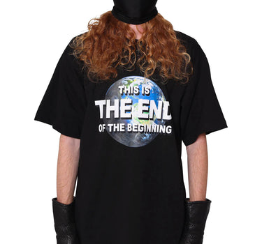 VVV This Is The End Tee