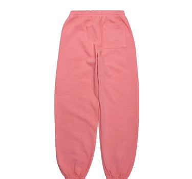 Logo Sweatpants - pink