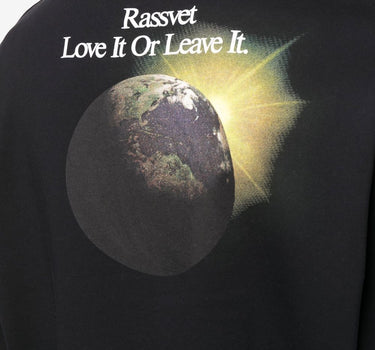 Earth sweatshirt - Rassvet