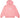 LOGO HOODIE PINK