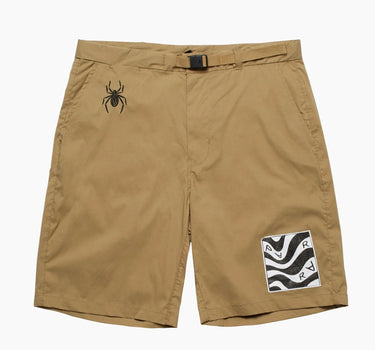 By Parra Spider Ants Short