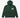 Temple of Sound Pullover Fleece Hood