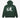 Temple of Sound Pullover Fleece Hood