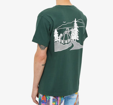 Temple of Sound Tee