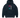 Wave Block Tremors Hooded Sweatshirt - By Parra