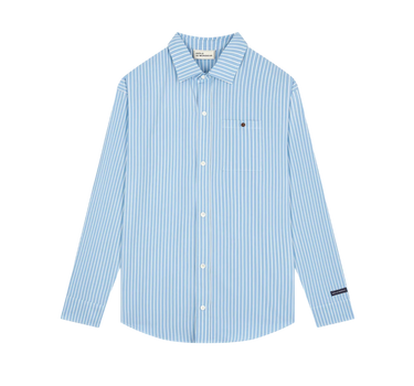 La Chemise Rayée - Drole
