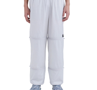 Lifted Zip Track Pants - PAM