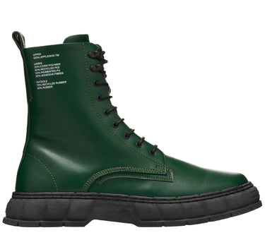 Viron 1992 Forest Apple Boots