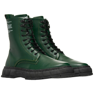 Viron 1992 Forest Apple Boots