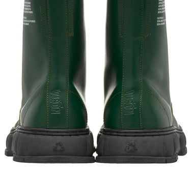 Viron 1992 Forest Apple Boots