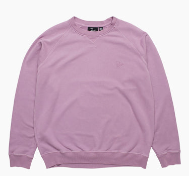 LOGO CREW NECK SWEATSHIRT - BY PARRA