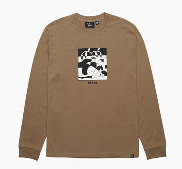 the lost seeds long sleeve t-shirt