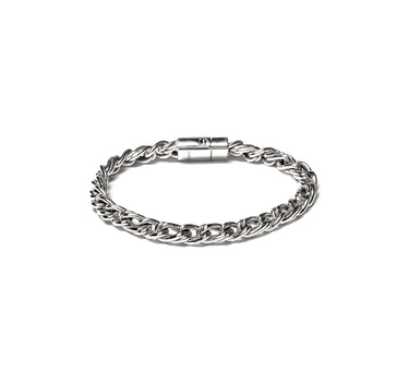 Double Link Bracelet (Silver 925)