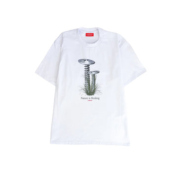 TomBogo Hardware Mushroom T-Shirt