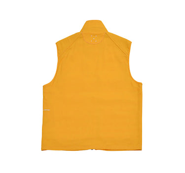 Safari Vest -  Citrus