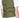 TomBogo Green Leaf Puffer Vest