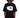 VVV STENCIL LOGO TEE - BLACK