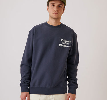 Pleasure Crewneck