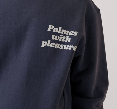 Pleasure Crewneck