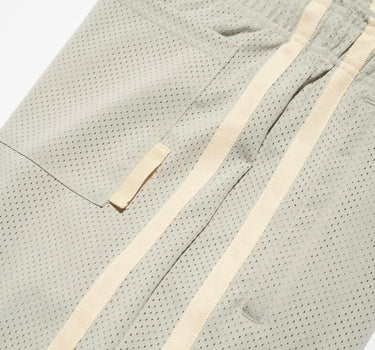 Warm Up Pants - Grey