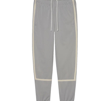 Warm Up Pants - Grey