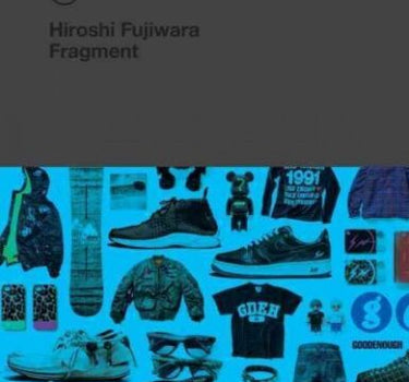 Hiroshi Fujiwara Fragment