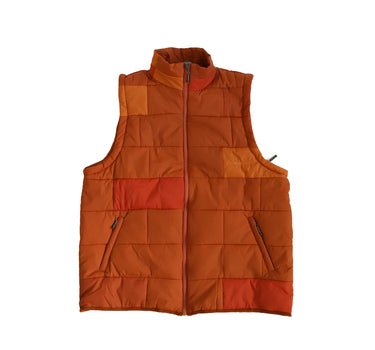 TomBogo Brick Puffer Jacket