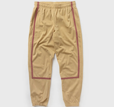 Warm Up Pants - Gold