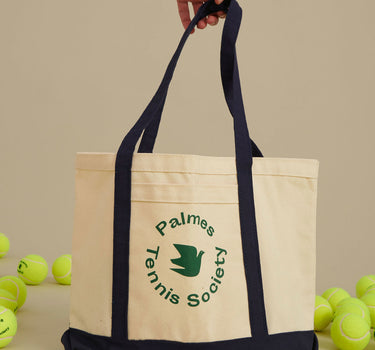 Society Tote Bag