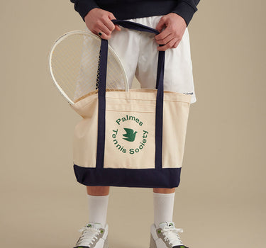 Society Tote Bag